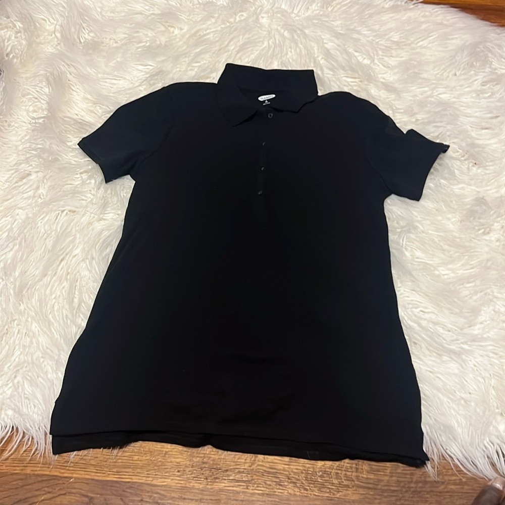 Girls school shirt